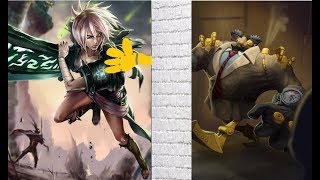 The Booty Grab