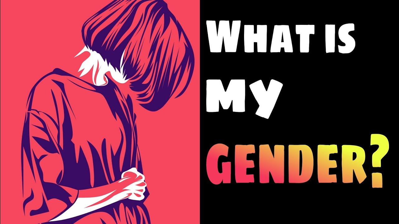 What Gender Am I Am I A Girl Or Boy Personality Test YouTube What Gender Am I Am I A Girl Or Boy Personality Test YouTube