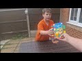 Destroying Another VTech Ahh Book (7k and a half special) ft. @WOODSIDE150 