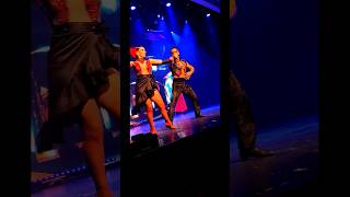 MSC: Dance Show