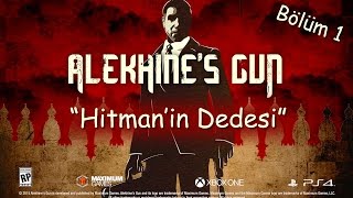 Alekhine's Gun Türkçe İnceleme