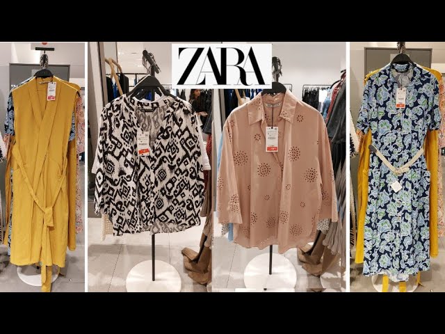 Zara UAE Sale 2023 - Up to 70% off