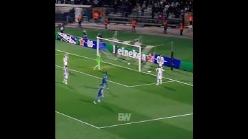 Quick counter-attack🔥 #Shorts #marseille #football #soccer #skills #goals #counterattack #random