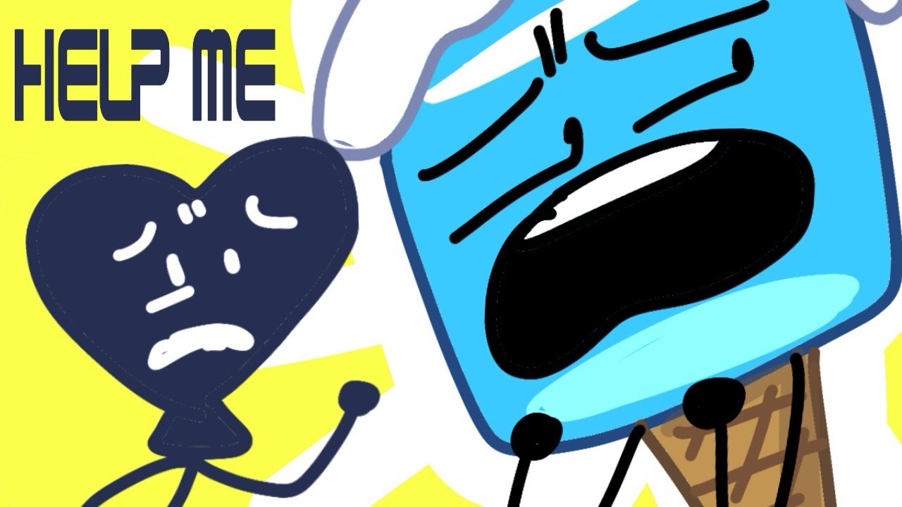 bnos 6;82: Как заставить ледяной конус говорить