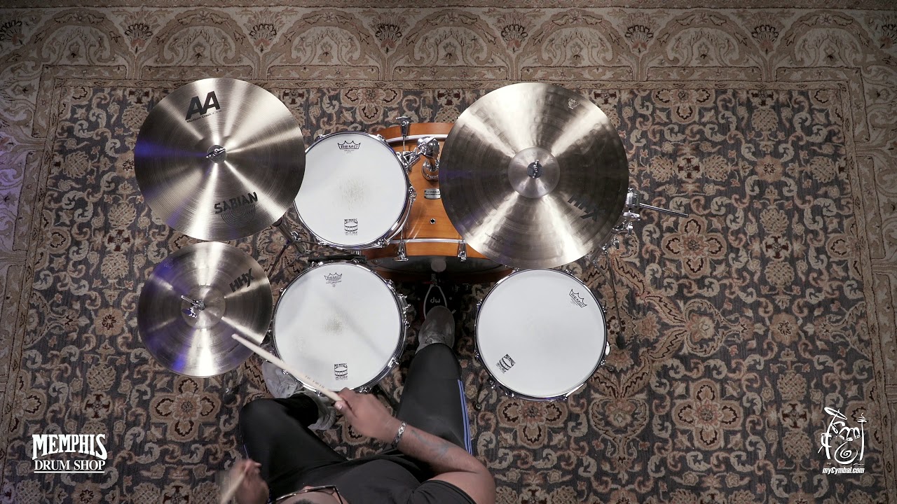 Sabian 14