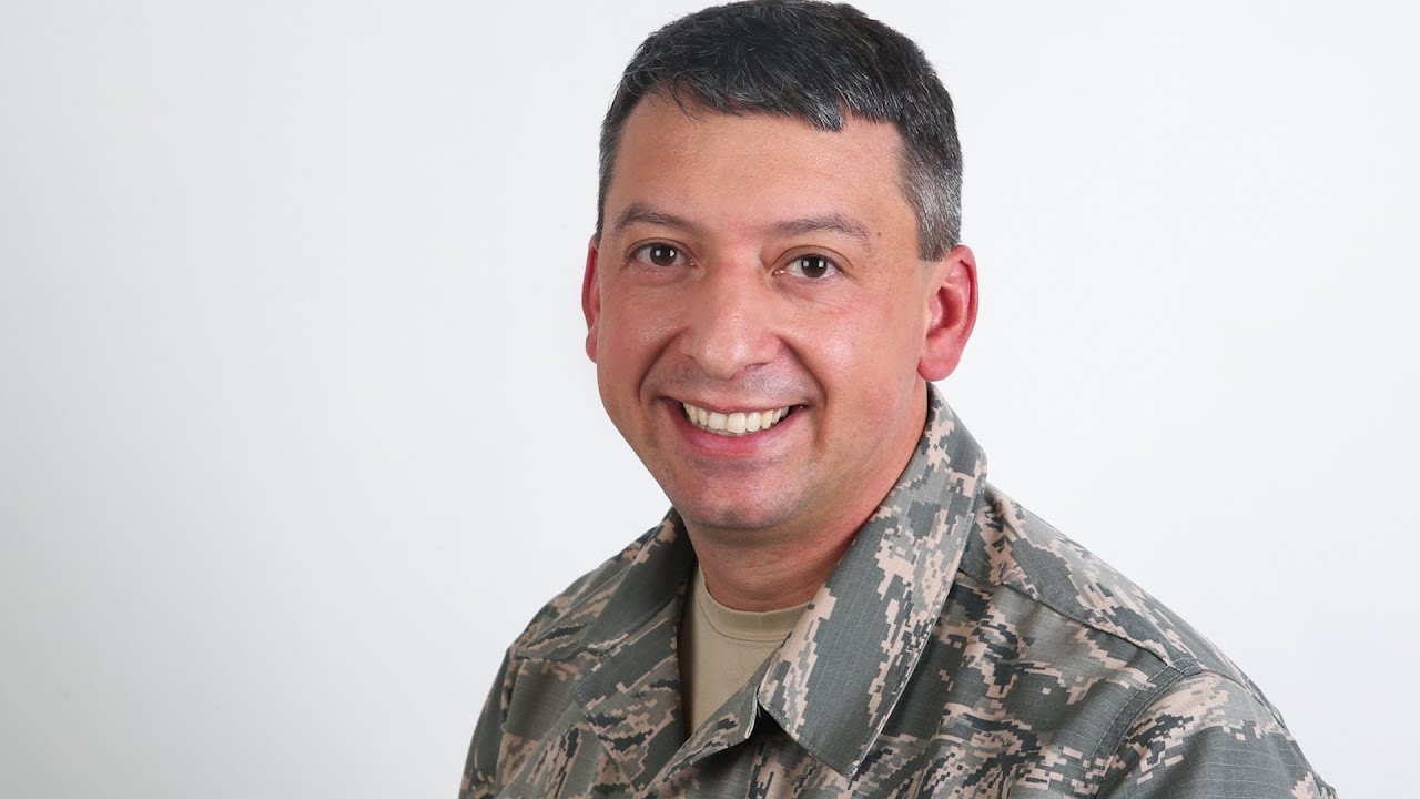 20 under 40: Douglas Earl