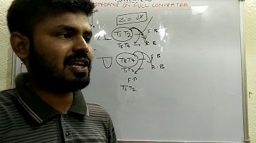 Lec-15 Power electronics for electrical engineering 6th sem diploma by amit sir