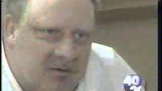 40/29 News Promo: Ricky Dale Newman