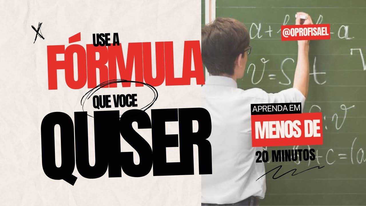Como escrever fórmulas sem erros | aprenda argumentos e faça qualquer fórmula no Excel ou G sheets