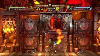Shoot Many Robots (PS3) Final Boss + Ending screenshot 3