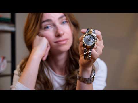 The Rolex Everyone Buys… But Enthusiasts Ignore