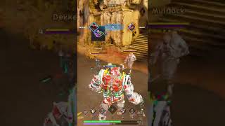 PLAYING RIKTOR IN PREDECESSOR IS EASY MODE | #winduthemace on #Twitch