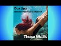 Dua Lipa These Walls Extended Version Lyrics mp3