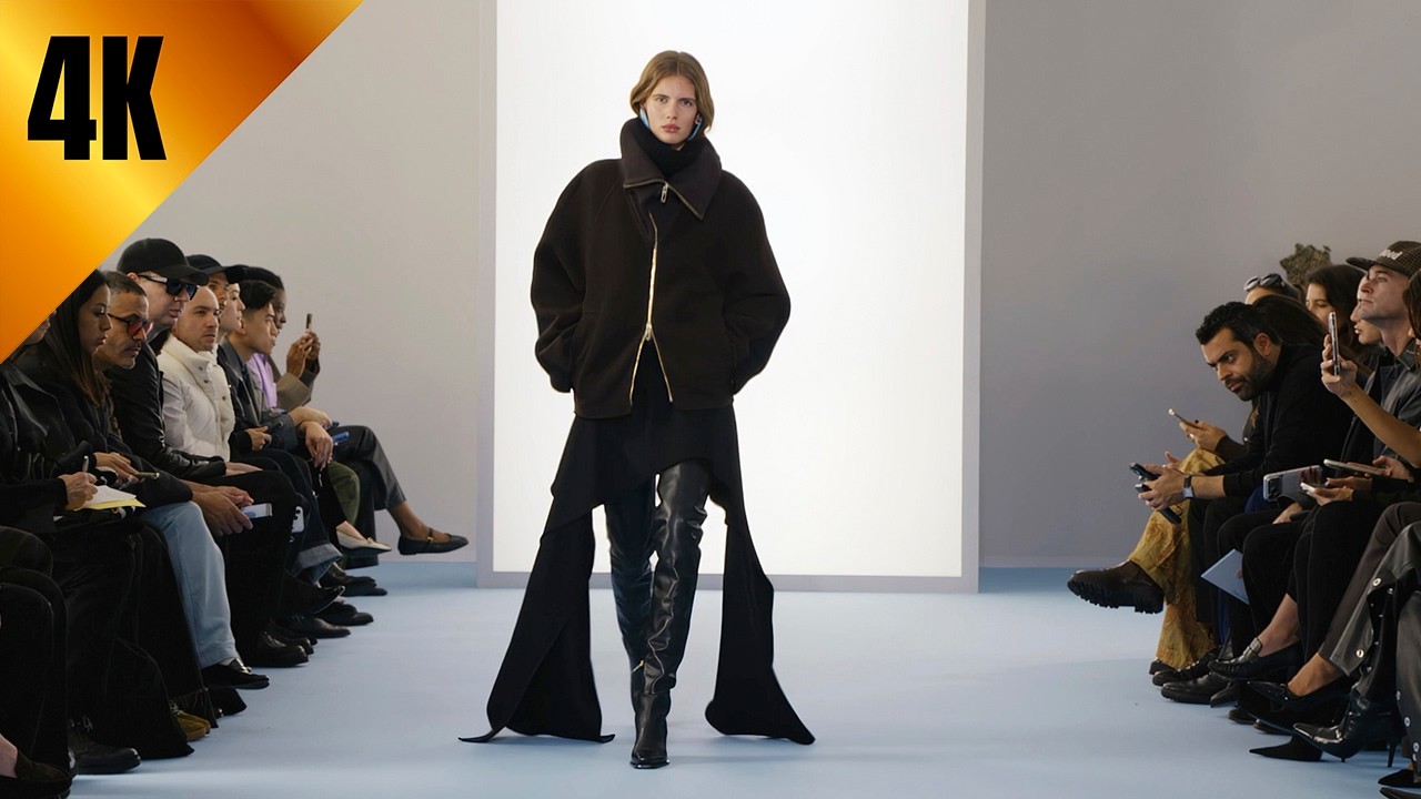 Sportmax | Fall Winter 2026/2027 | Milan Fashion Week