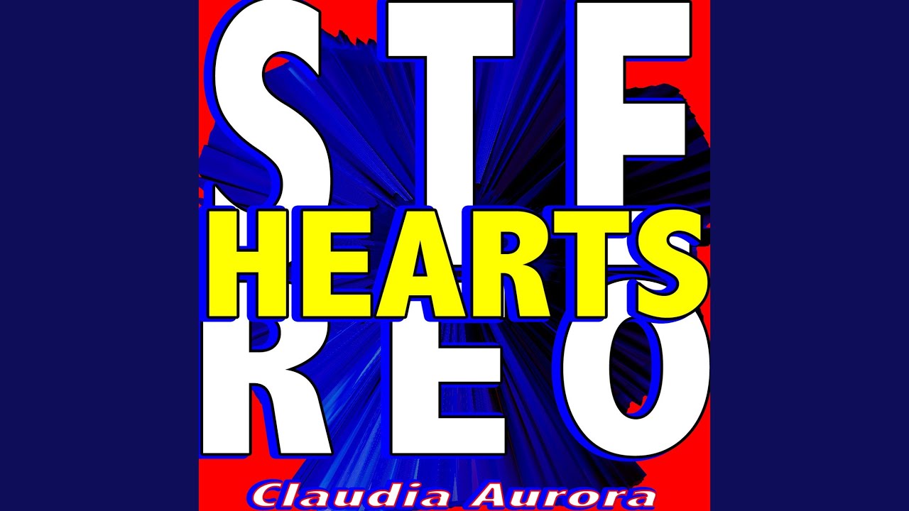 Stereo Hearts (My Hearts Are Stereo Mix) YouTube