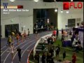 RYAN HILL and DIEGO ESTRADA 7:43 and 7:44! Flotrack Husky Classic 2012 Men's 3k F02