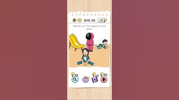 Brain Test Level 362