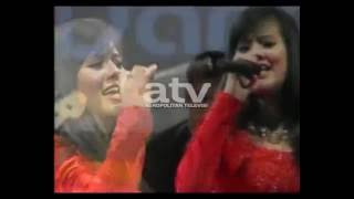 TAKDIR AMELIA REZA SENSASI DANGDUT ATV