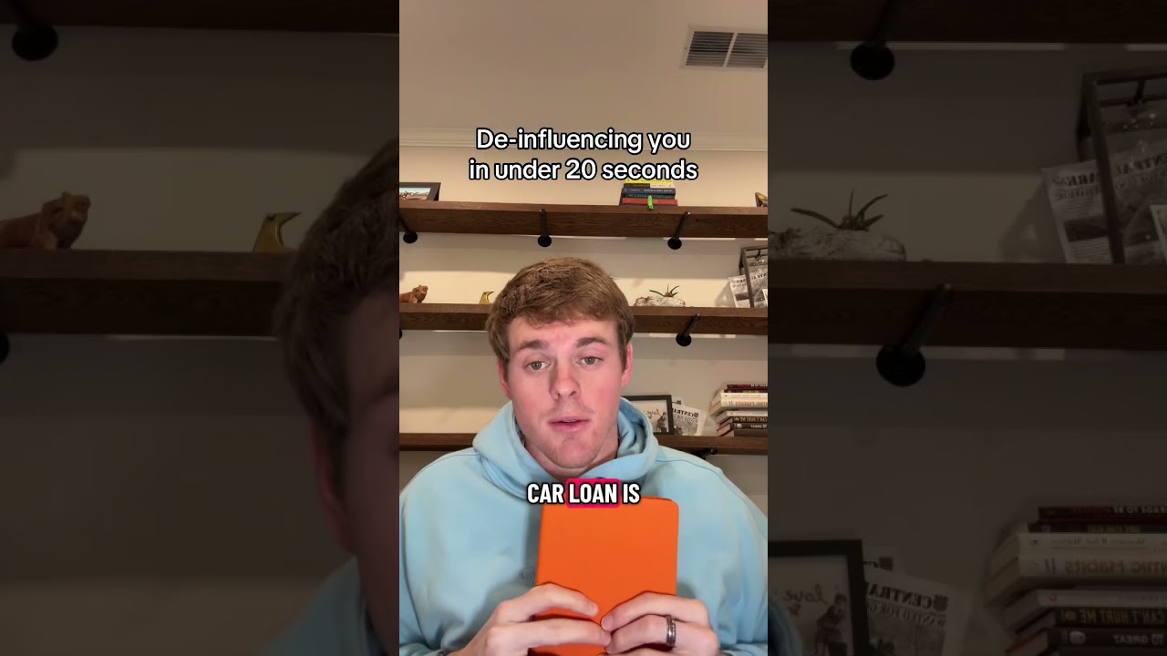 Прекратите делать то, что делают все остальные 