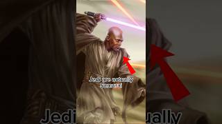 Jedi are Samurai?
