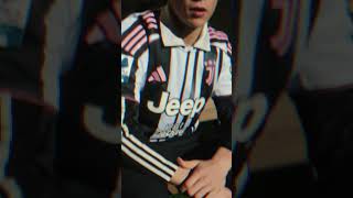 Juventus ir F50 🤝 vienintelis pasirinkimas.