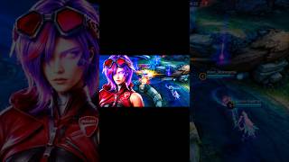 [SUBSCRIBE]😤Maniac with Benedetta [ USE THIS SOUND ] #viral #mlbbesports #mobilelegends #shorts #amv