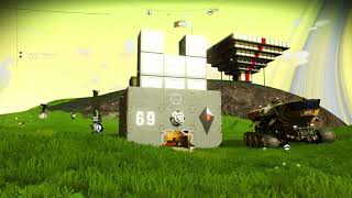No Mans Sky is a perfectly stable game