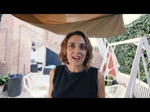 Vídeo de Mercedes Riquelme sobre conversaciones y gestión de conflictos