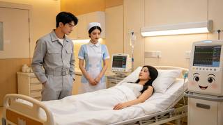 Download Lagu 【FULL】After My Wife Betrayed Me, I Gained the Power to Hear Objects Talk!#minidrama MP3