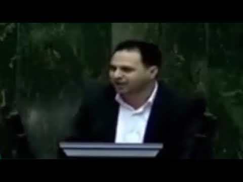 گوشه ای از رانت و فساد حکومتی از زبان حسن نژاد عضو مجلس از مرند و جلفا