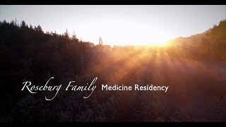 Roseburg Family Medicine Residency Program