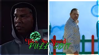 Details Capcut Tuco Join Squid Game | Full Edit Tutorial | Skull Edit Tutorial Update