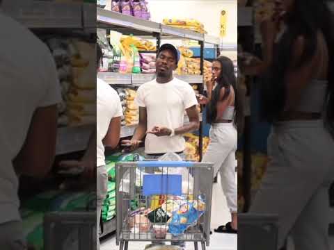 I Think That Was A Man 