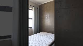 Modern, Neat as a pin Furnished apartment