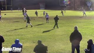Jack Matuszewski(2020) 2017 Fall Brawl Highlights