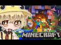 【Minecraft】おはよー🐲