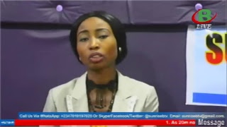Biafra Television Live Stream screenshot 1