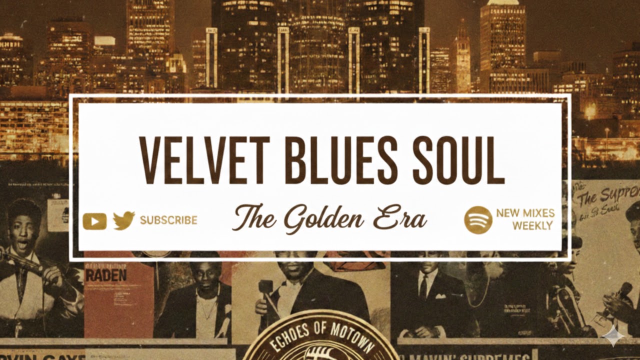 60's Soul (1962) [Unreleased Album] Ben E. King, Ray Charles, Sam Cooke Tribute - If It’s You