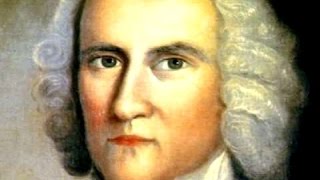 Puritan Jonathan Edwards Sermon - The Final Judgment