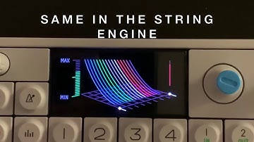 OP-1 Firmware upgrade 242 - Screen Tearing Fix