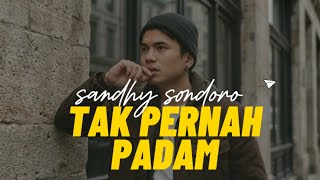 Download lagu Sandhy Sandoro - Tak Pernah Padam - cover by Oka 