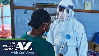 What To Know About an African Ebola Outbreak