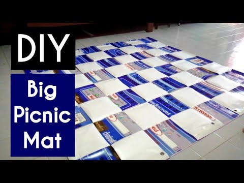 Can Vinyl Banners Be Recycled