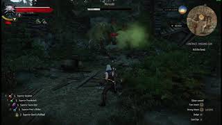 i cast lelele and morvudd does pushups