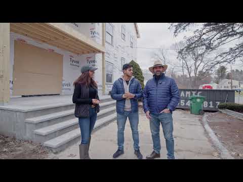 14 Carol Ave, Burlington, MA home video tour