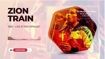 Bob Marley - Live At Rockpalast (1980)