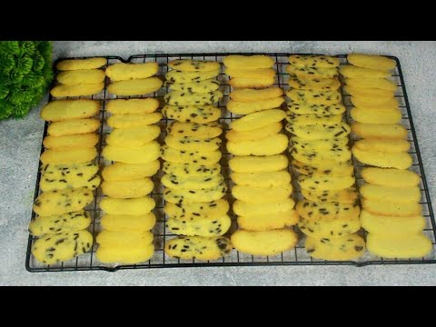 Berapa Lama Memanggang Lidah Kucing Di Oven Tangkring