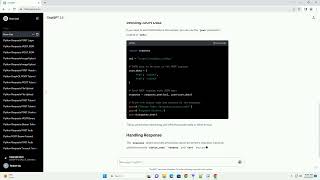 python requests post method
