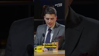 České seriály: Alternativa k Teorii Velkého Třesku? #shorts