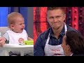 W przypadku wojtka jurorzy wydali jednomylny werdykt  masterchef